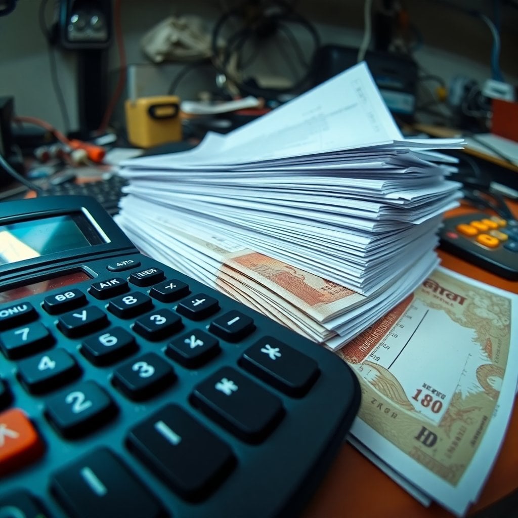 Strategic Network Planning